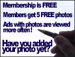 Add a Singapore Passions profile photo Image recommending members add Singapore Passions profile photos