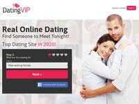 Australia Dating VIP Homepage Image