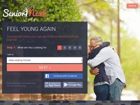 Virginia Senior Next Homepage Image